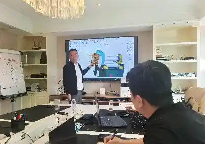 دعم فني على الموقع