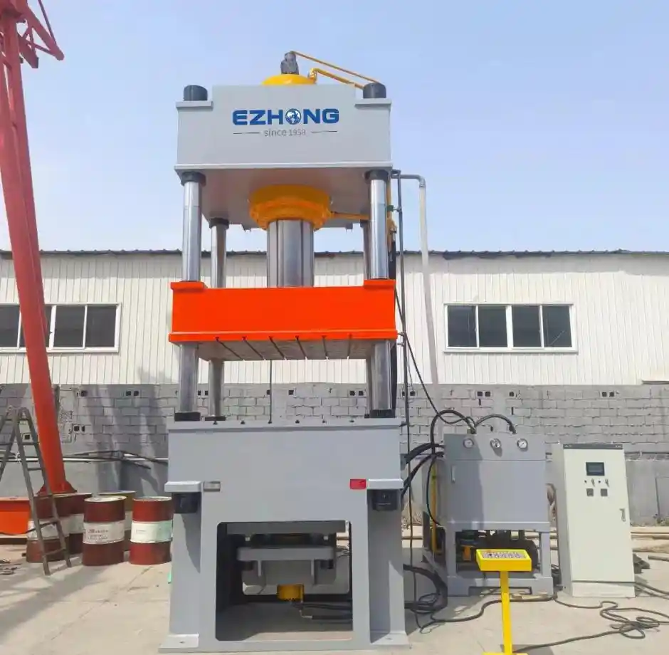 نظام تحكم PLC